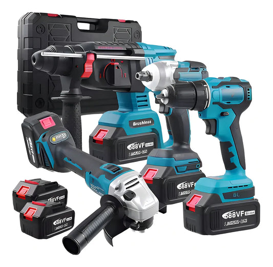 Gray helmet for bikers