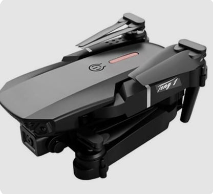 DRONE E88 PROMO NAVIDAD