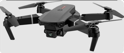 DRONE E88 PROMO NAVIDAD